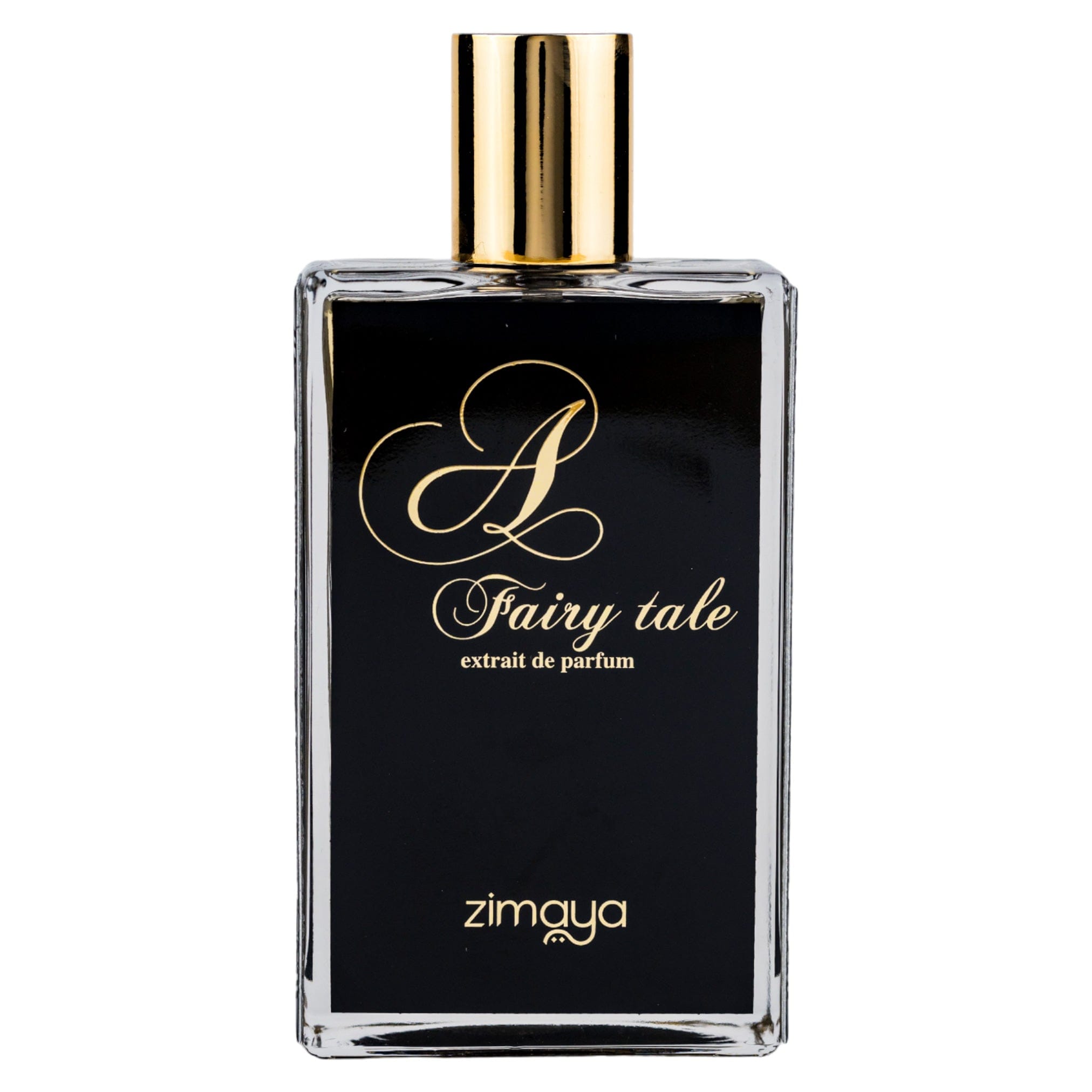 A Fairy Tale by Zimaya - Women Perfume - Extrait de Parfum 100 ml 307962