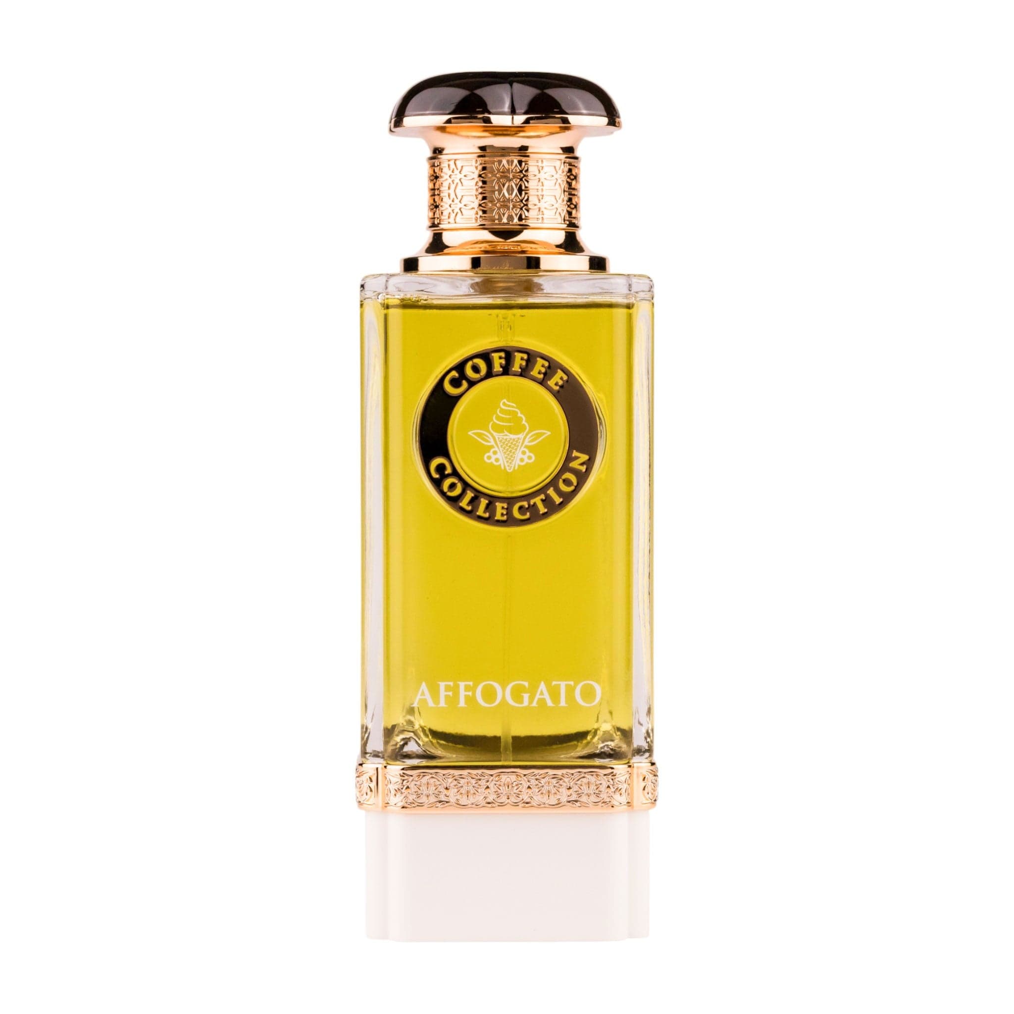 Affogato by Fragrance World - Unisex Perfume - EDP 100 ml 309052