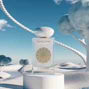 Angel Musk by Gulf Orchid - Women Perfume - EDP 60 ml 309011