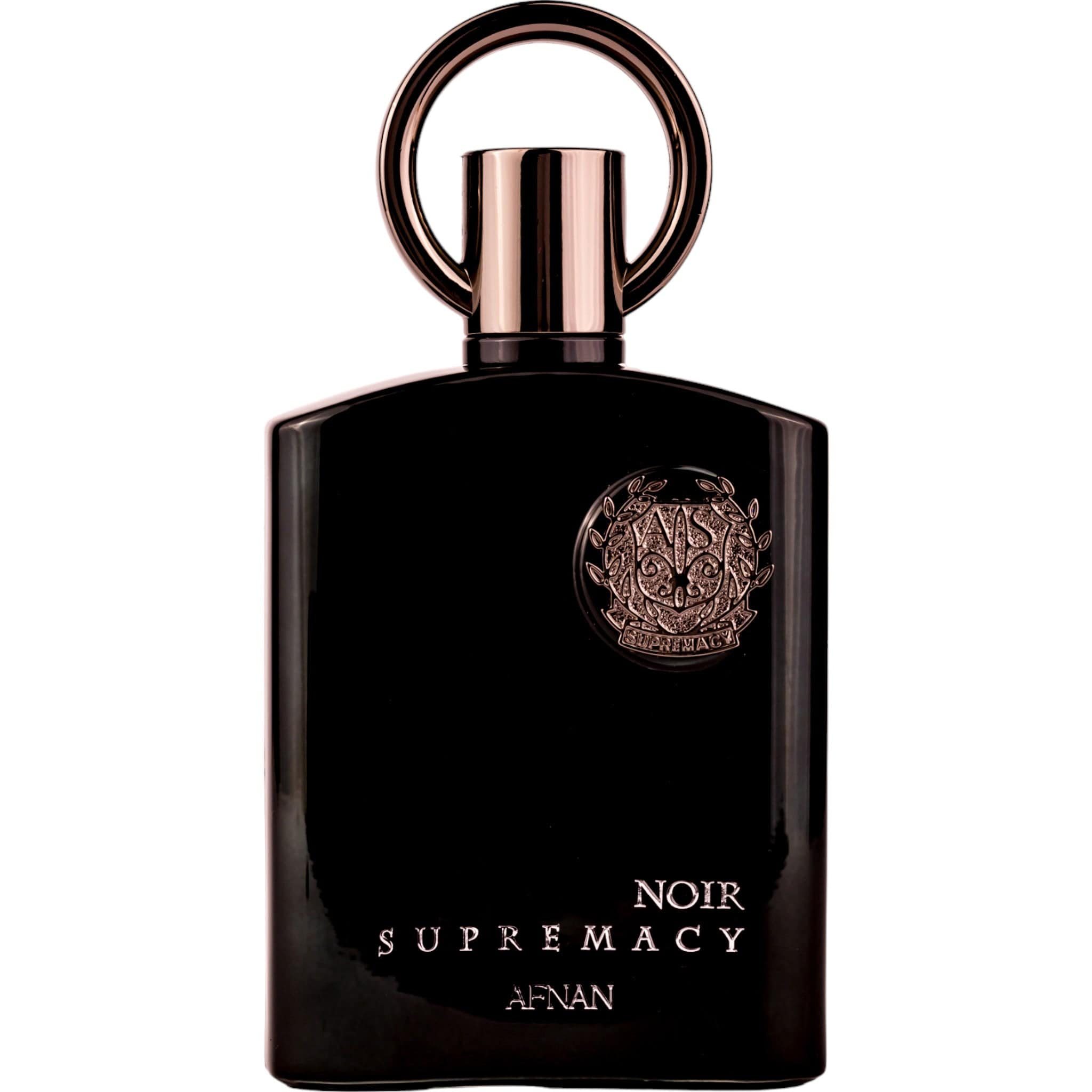 Arabian perfume Afnan Supremacy Noir 100ml Eau de parfum