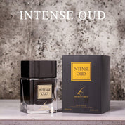 Arabian perfume Arabian Oryx by Paris Corner Intense Oud 100ml Eau de parfum 307032