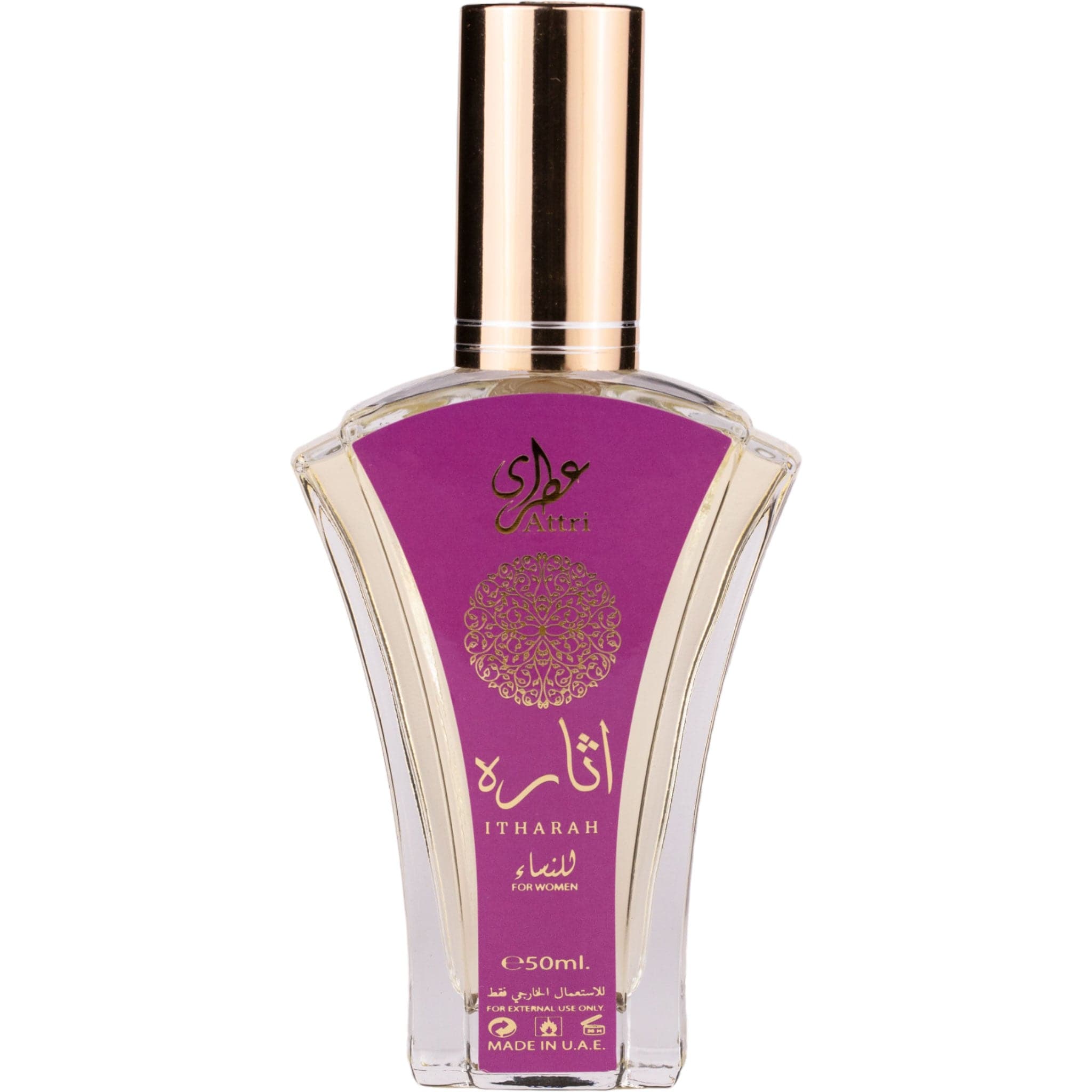 Ithara Women WOM EDP 50ml