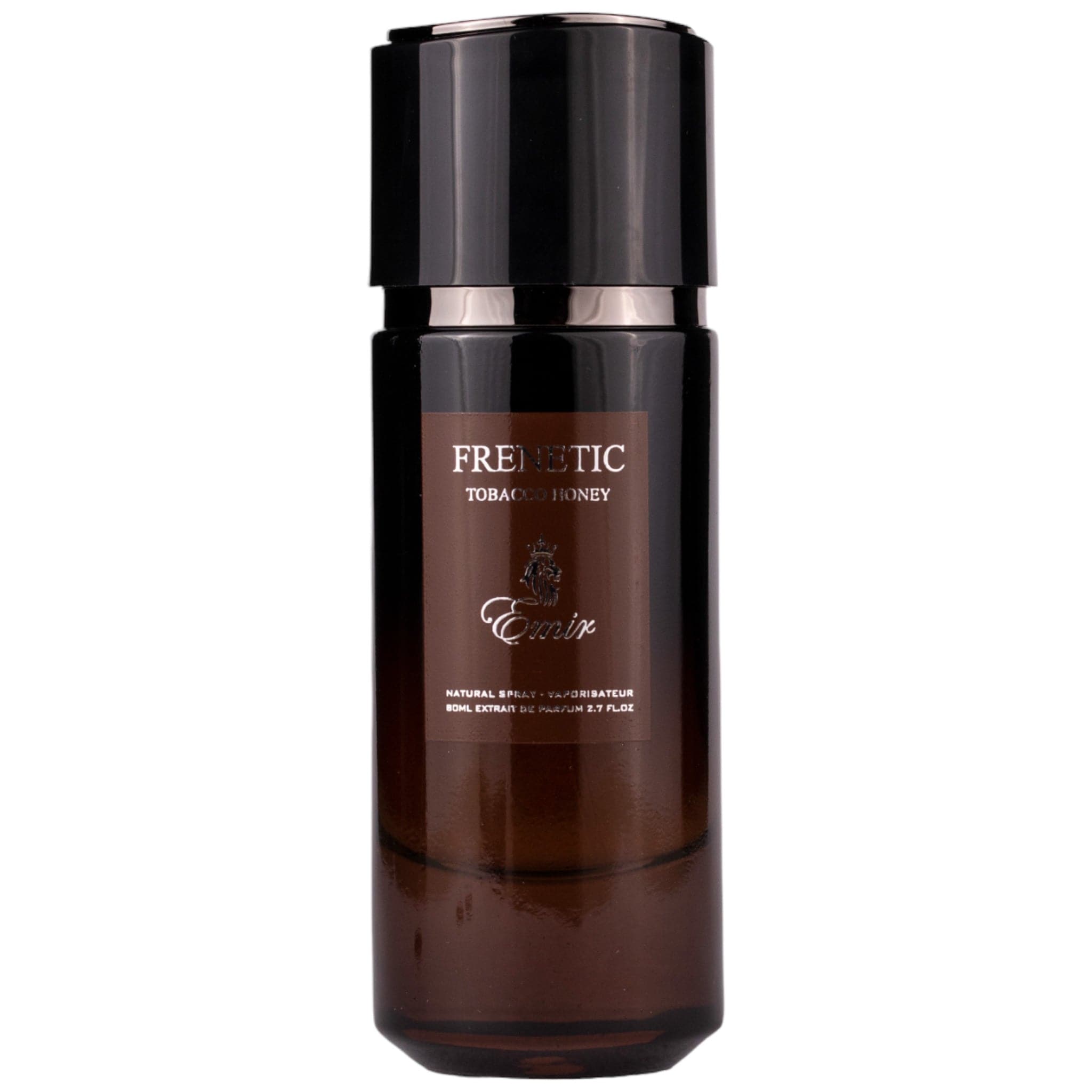 Frenetic Tobacco Honey by Emir - Men Perfume - EDP 100 ml