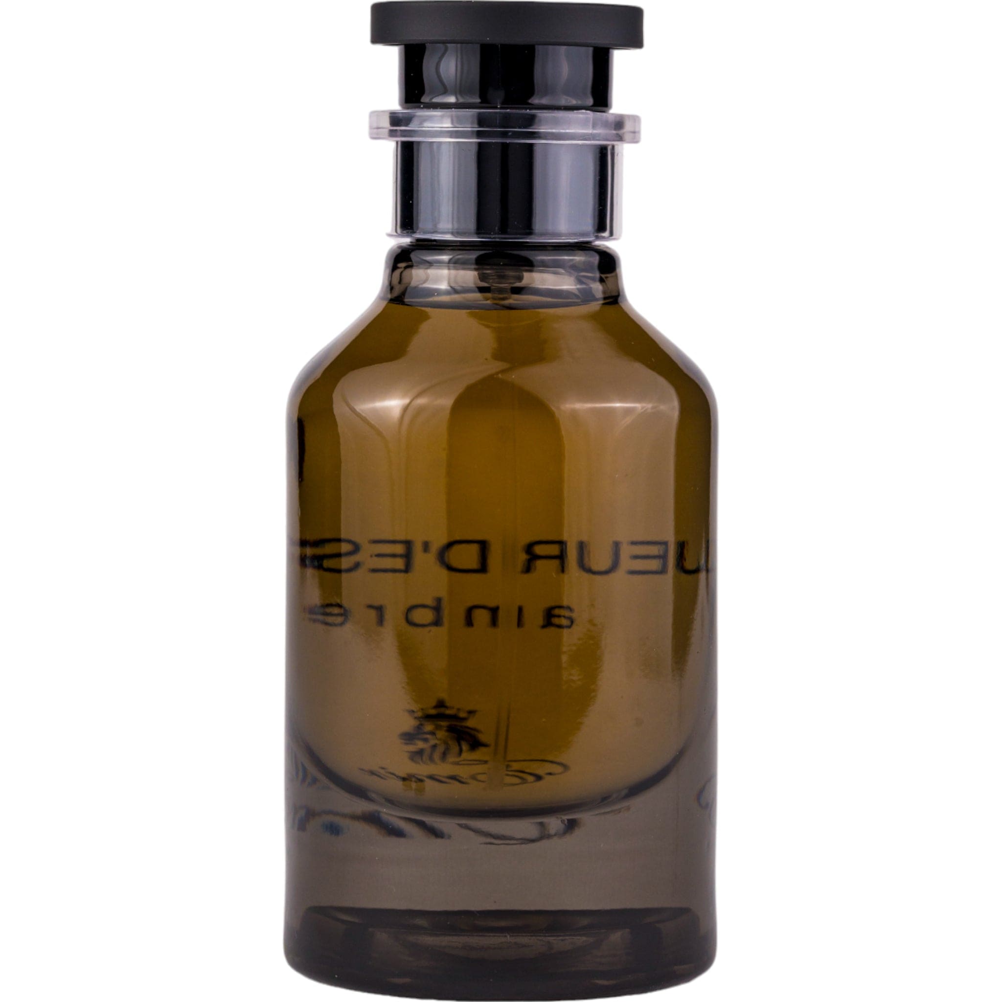 Arabian perfume Emir by Paris Corner Lueur d'Espoir Ambre 100ml Eau de parfum 307685