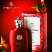 Arabian perfume Emir by Paris Corner Opulentia Flame 100ml Eau de parfum 307198