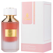 Arabian perfume Emir by Paris Corner Vanilla and Roses 75ml Eau de parfum 307598