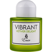 Arabian perfume Emir by Paris Corner Vibrant Vetiver Delight 100ml Eau de parfum 307600