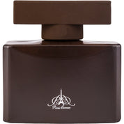 Arabian perfume G. Black by Paris Corner Prive Brown 100ml Eau de parfum 307513