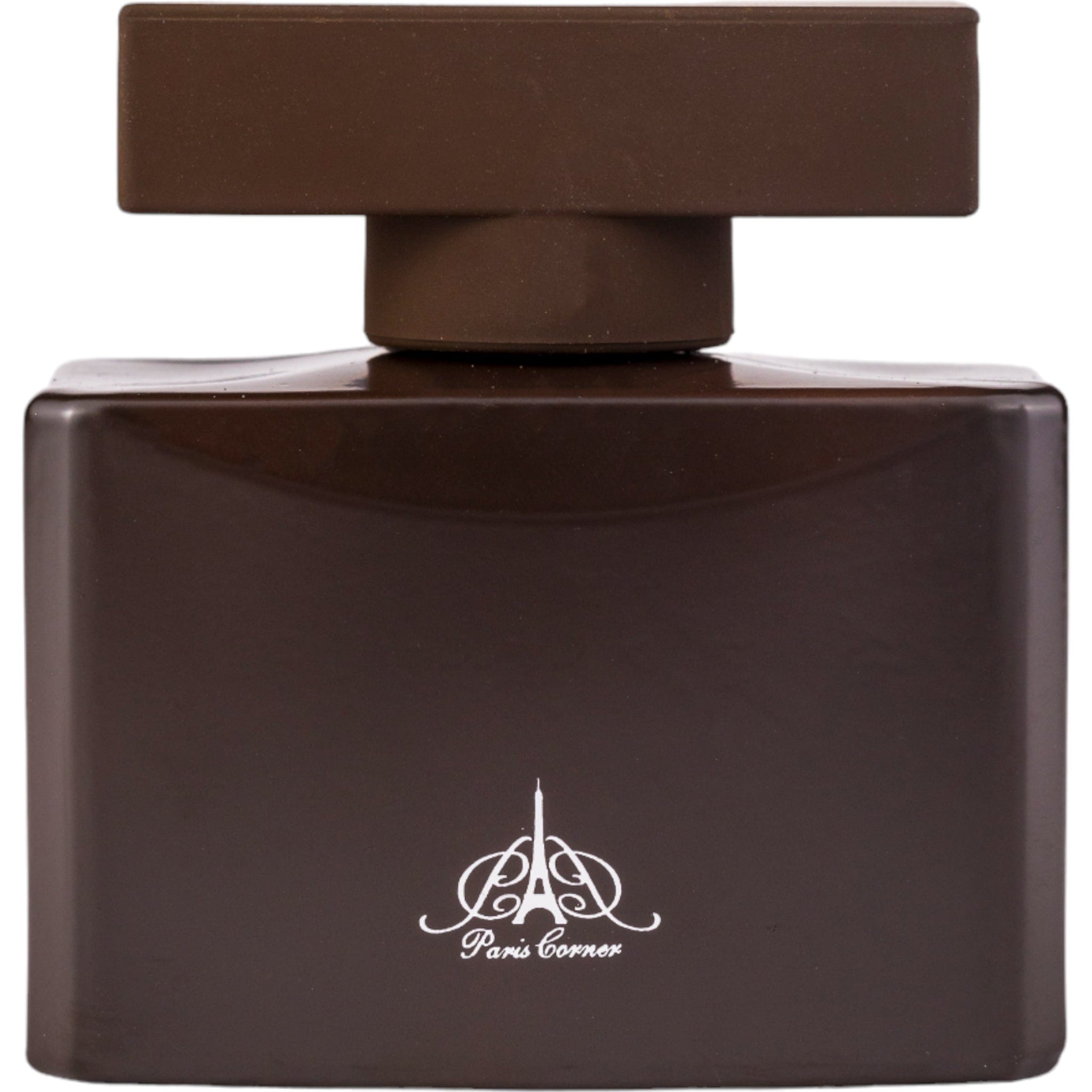 Arabian perfume G. Black by Paris Corner Prive Brown 100ml Eau de parfum 307513