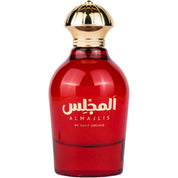 Arabian perfume Gulf Orchid Almajlis 110ml Eau de parfum 306548