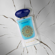 Arabian perfume Gulf Orchid Blueberry 60ml Eau de parfum 305895