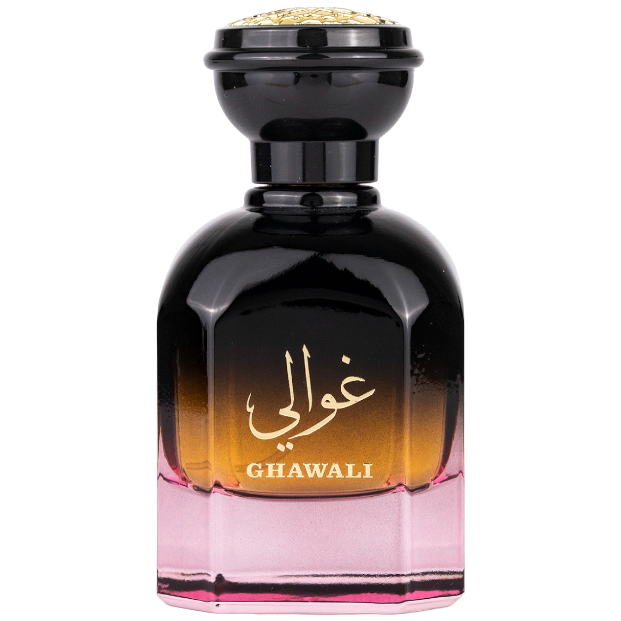 Ghawali 85ml by Gulf Orchid orioudh Official distribuitor