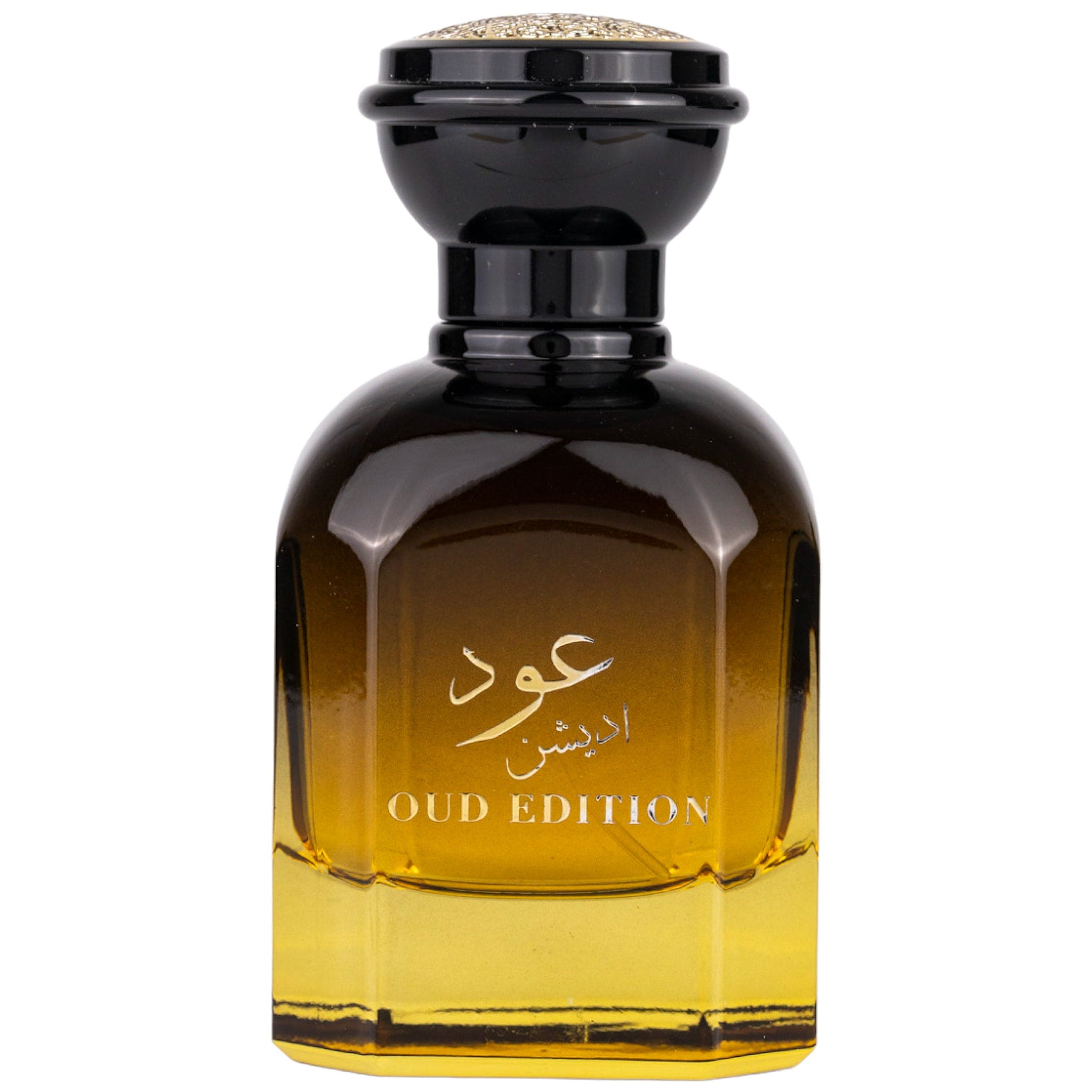 Oud Edition by Gulf Orchid Men Perfume EDP 85 ml1