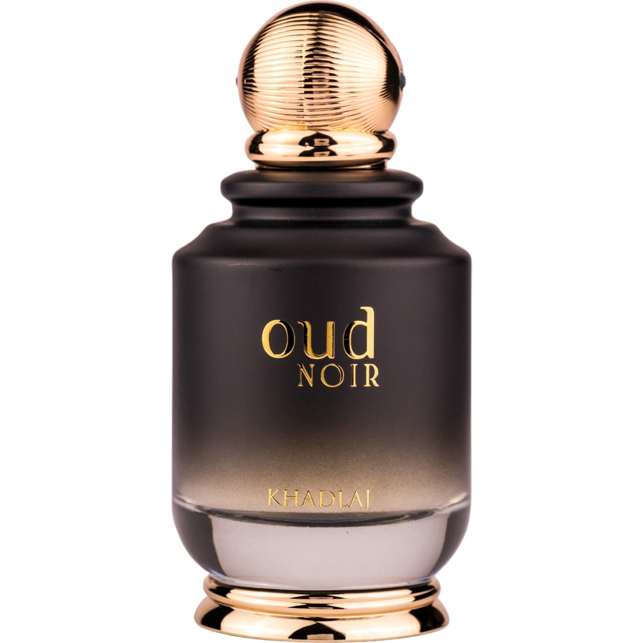 Arabian perfume Khadlaj Oud Noir 100ml Eau de parfum