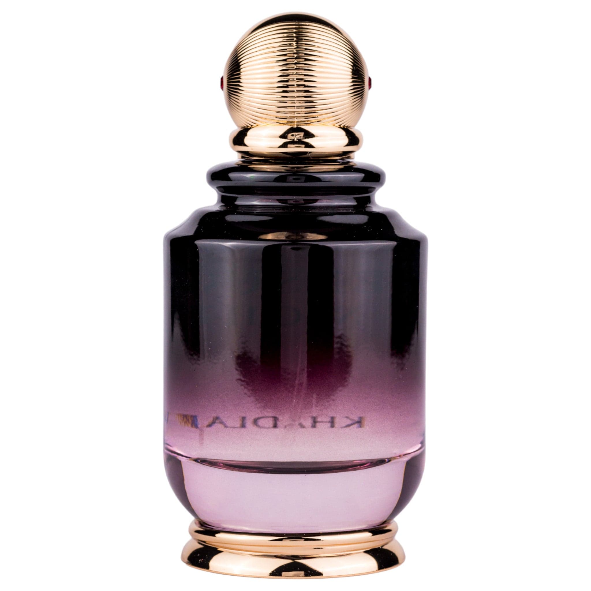 Arabian perfume Khadlaj Sensuos Night 100ml Eau de parfum 307567