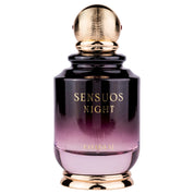 Arabian perfume Khadlaj Sensuos Night 100ml Eau de parfum 307567