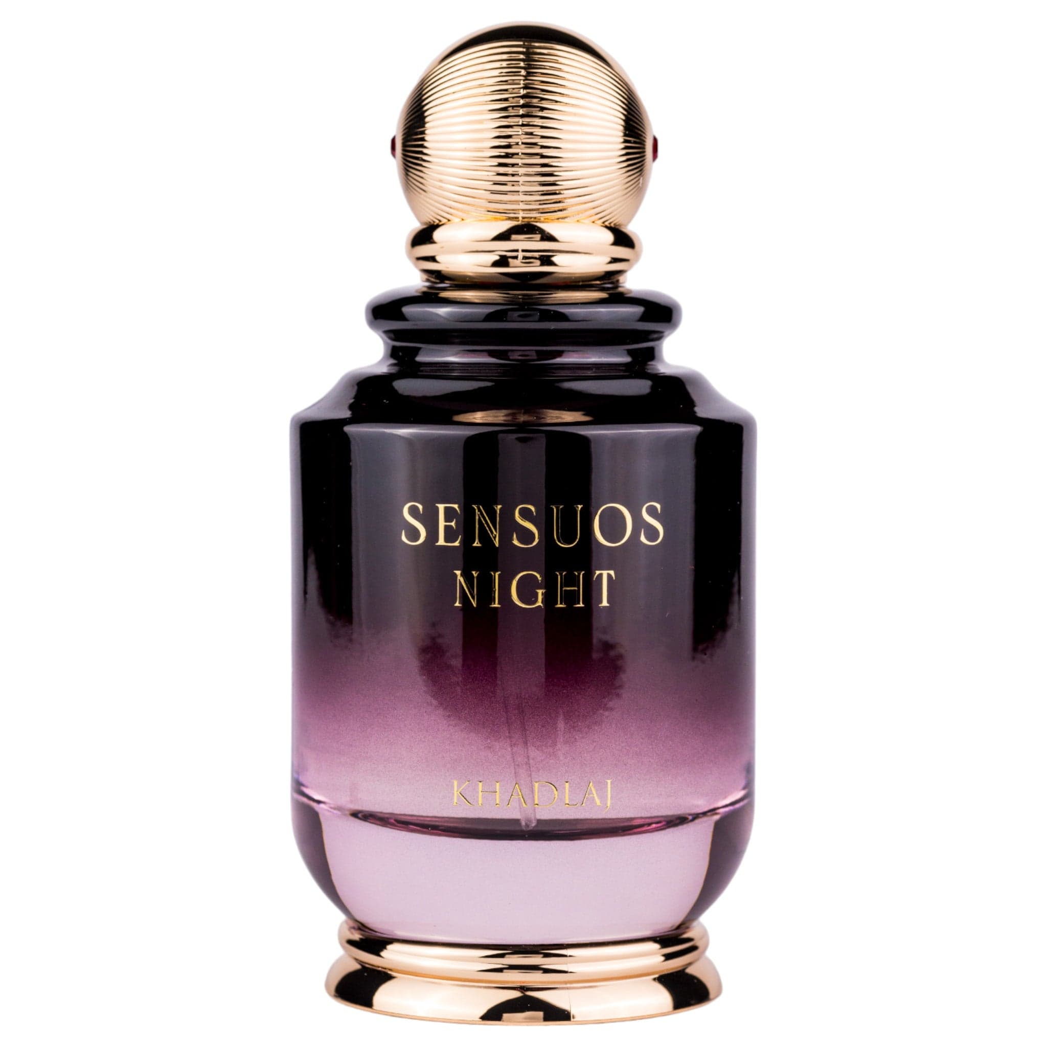 Arabian perfume Khadlaj Sensuos Night 100ml Eau de parfum 307567