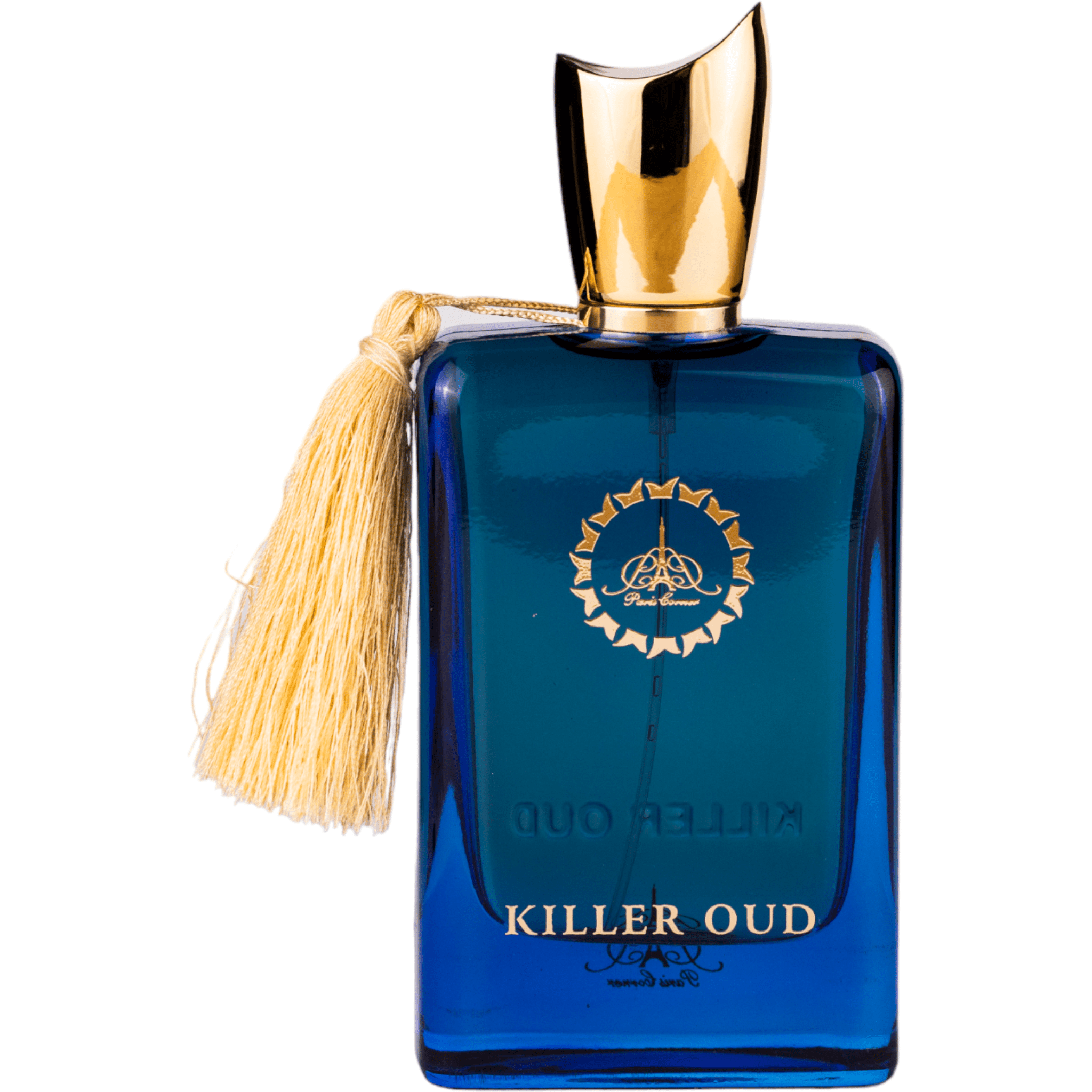 Killer oud by paris corner 2025