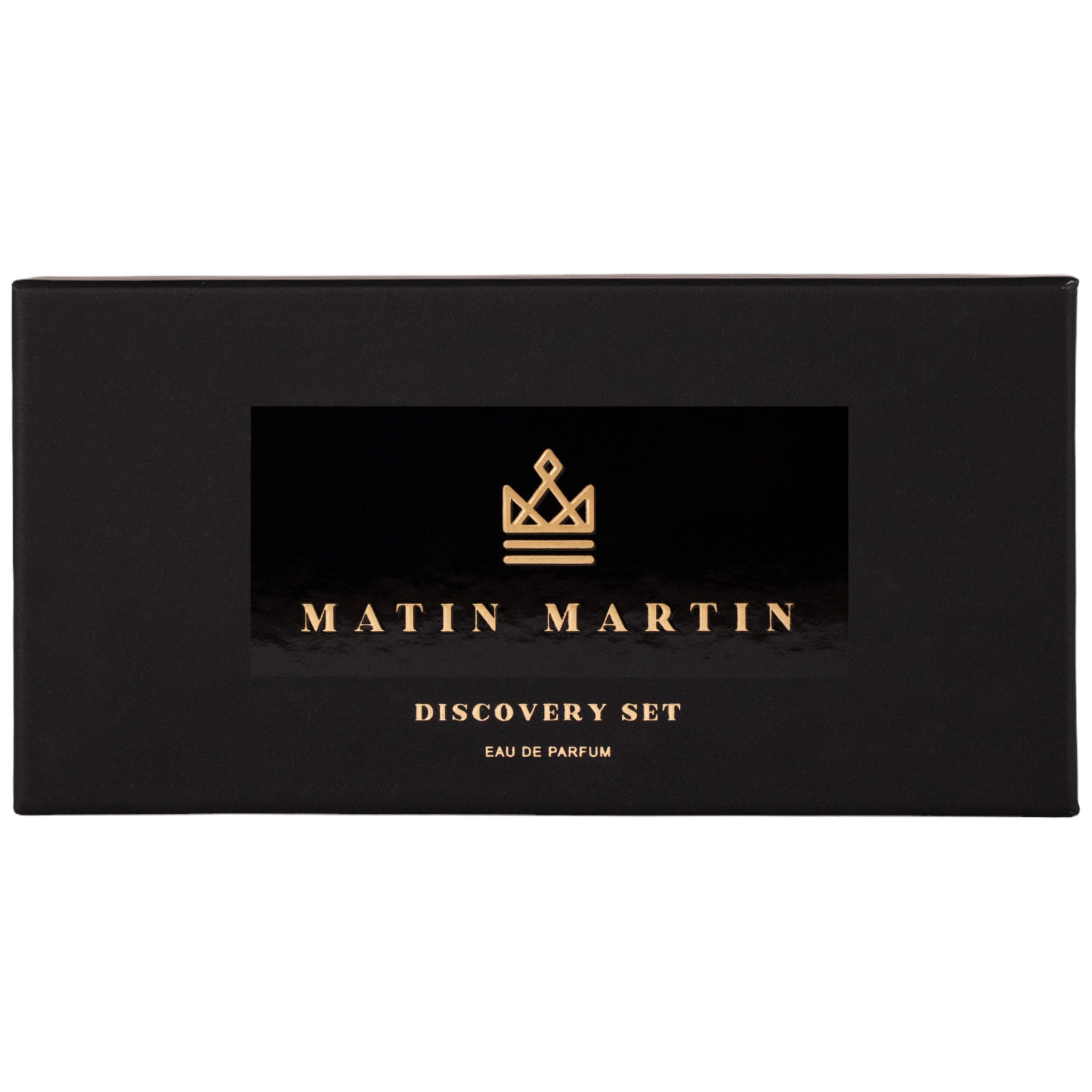 Discovery 16ml by Matin Martin Official distribuitor