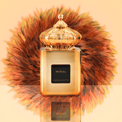 Arabian perfume Matin Martin Miral 100ml Eau de parfum 305901
