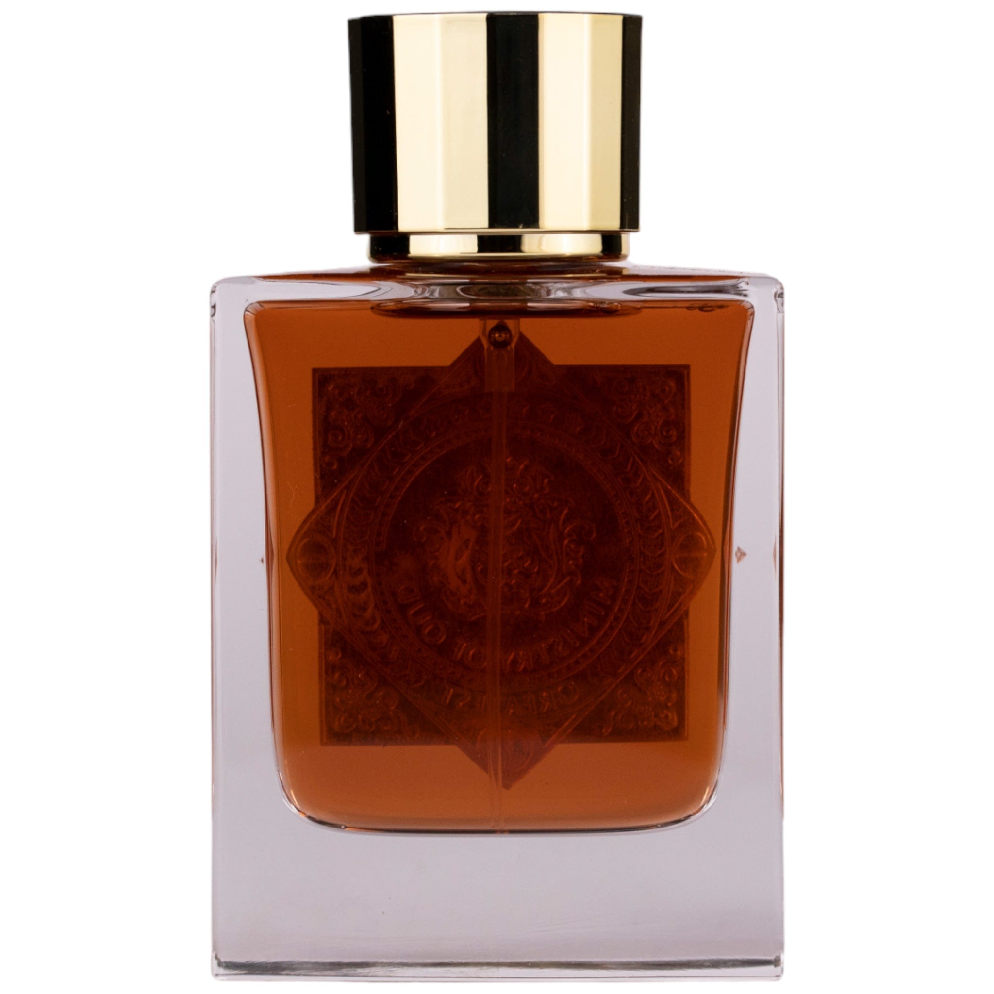 Arabian perfume Ministry of Oud By Paris Corner Greatest 100ml Eau de parfum 307040