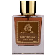 Arabian perfume Ministry of Oud By Paris Corner Oud Indonesian 100ml Eau de parfum 307039