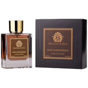 Arabian perfume Ministry of Oud By Paris Corner Oud Indonesian 100ml Eau de parfum 307039