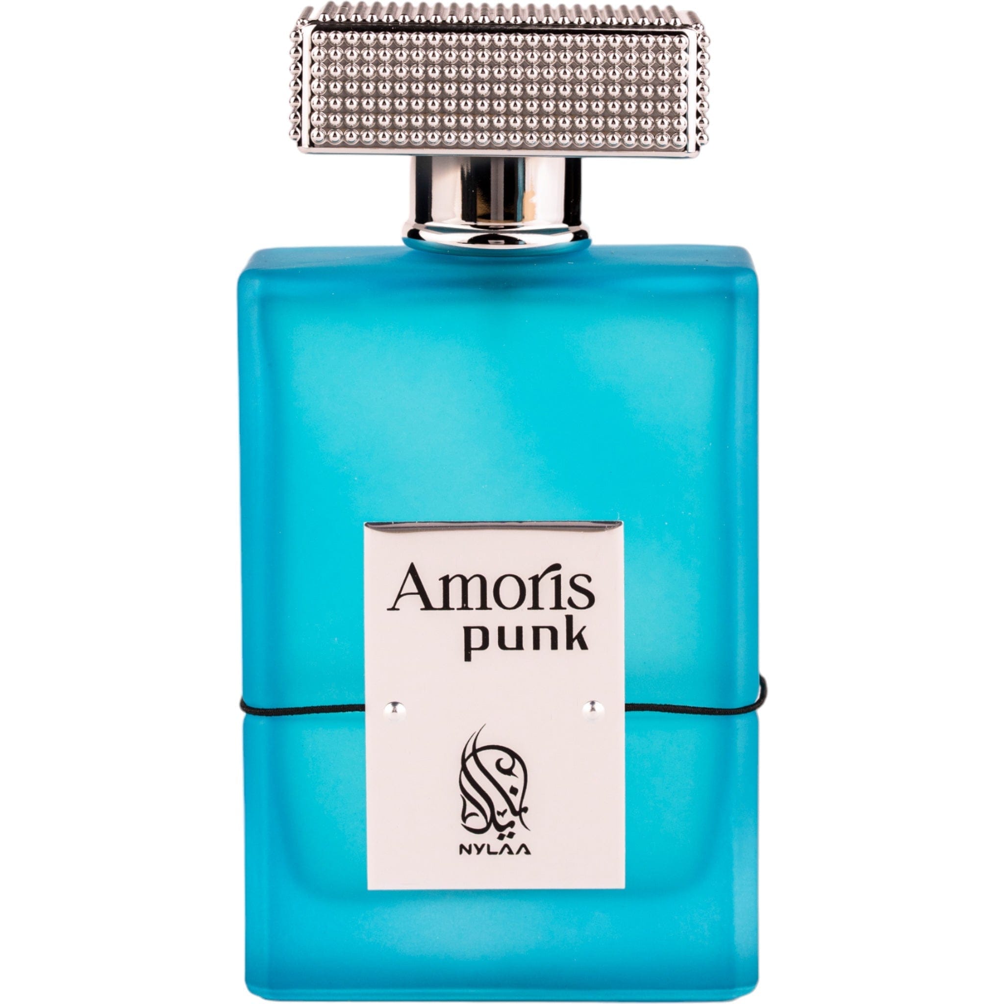 Amoris Punk by Nylaa Men Perfume EDP 100 ml