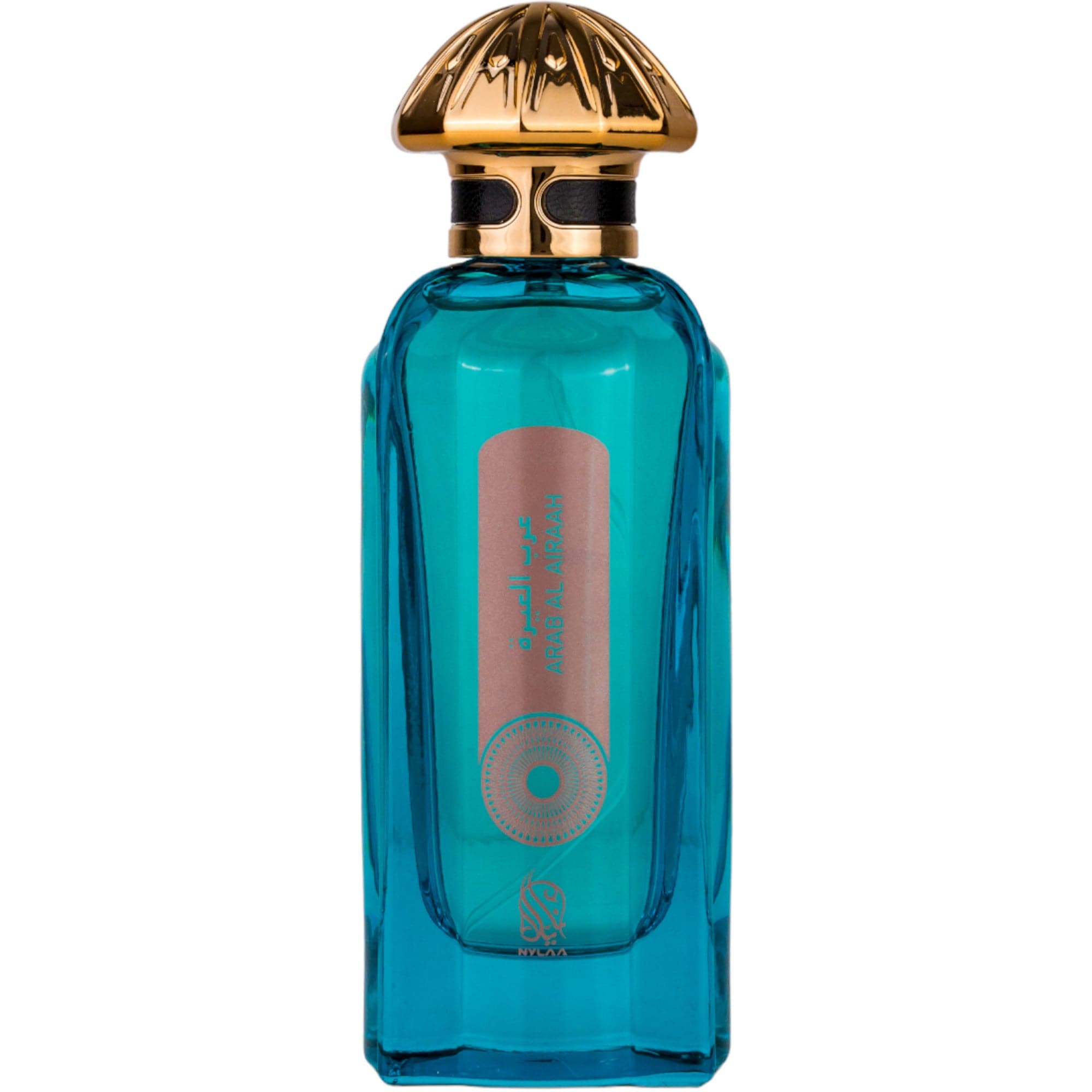 Arabian perfume Nylaa Arab al Airah 100ml Eau de parfum 305949