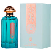 Arabian perfume Nylaa Arab al Airah 100ml Eau de parfum 305949