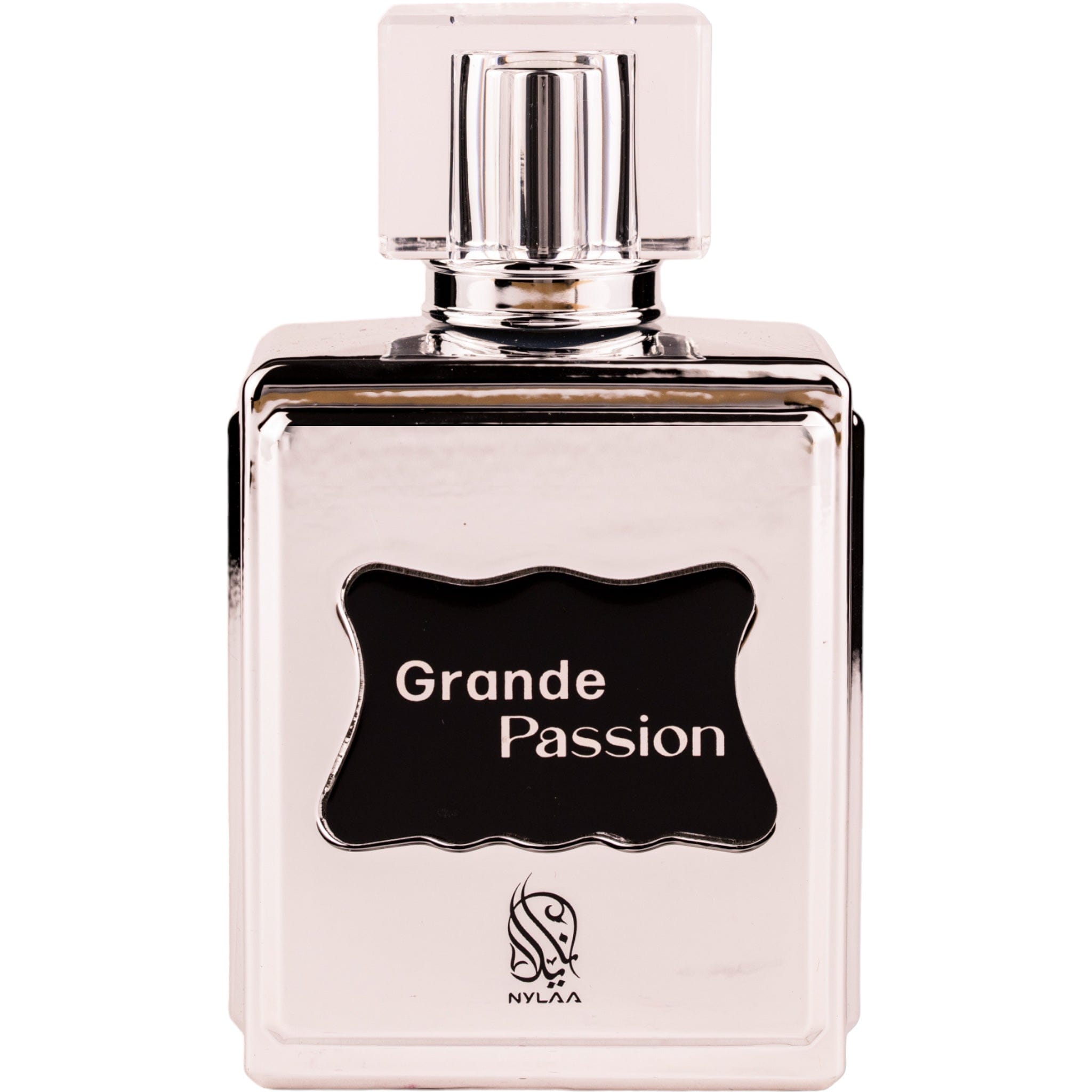 Grande Passion by Nylaa Men Perfume EDP 100 ml