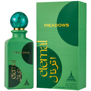 Arabian perfume Paris Corner Eternal Meadows 85ml Eau de parfum 307696