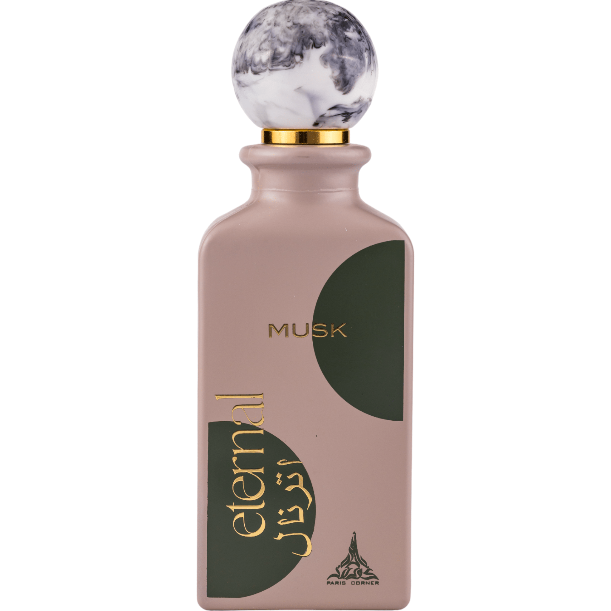 Arabian perfume Paris Corner Eternal Musk 85ml Eau de parfum 307695