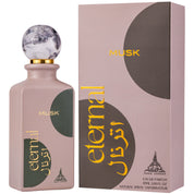 Arabian perfume Paris Corner Eternal Musk 85ml Eau de parfum 307695