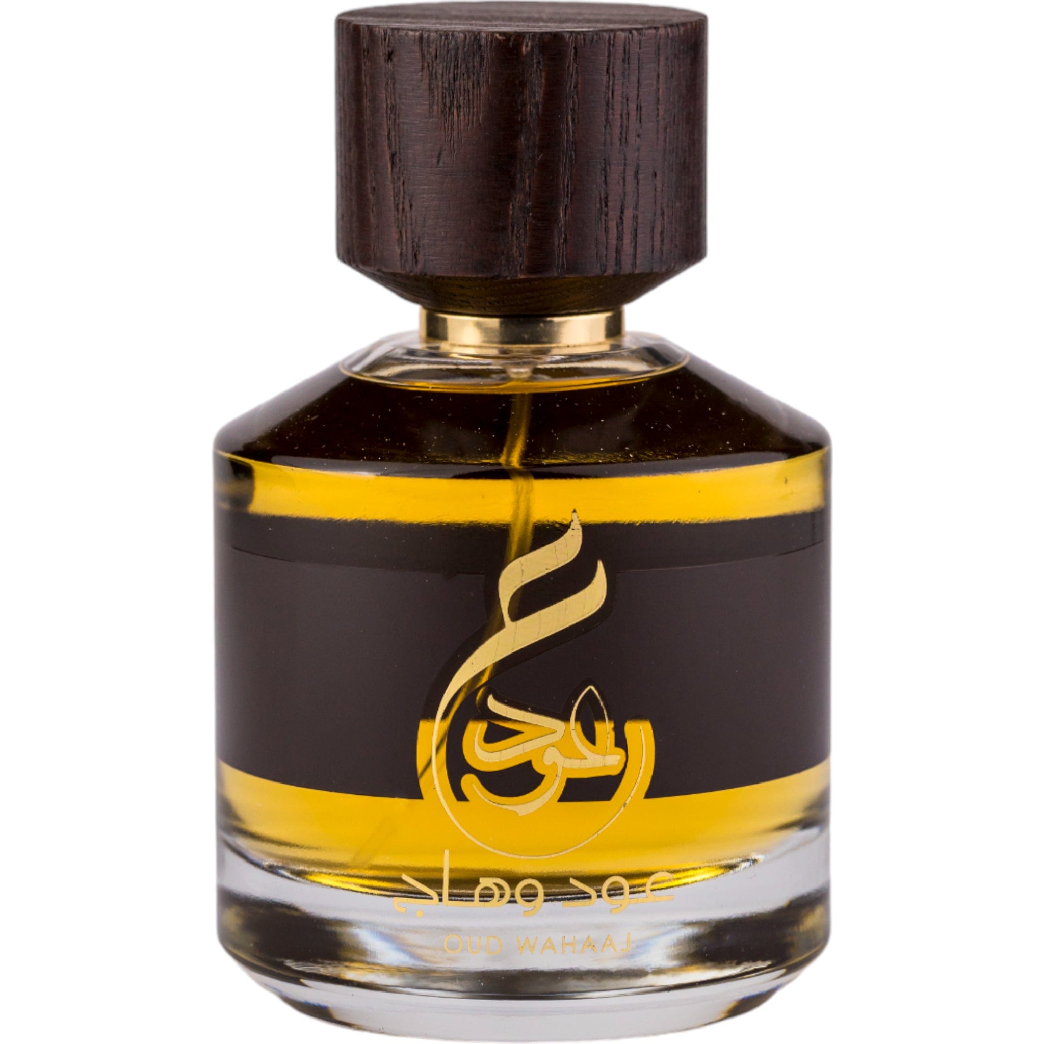 Arabian perfume Paris Corner Oud Wahaaj 100ml Eau de parfum 307693