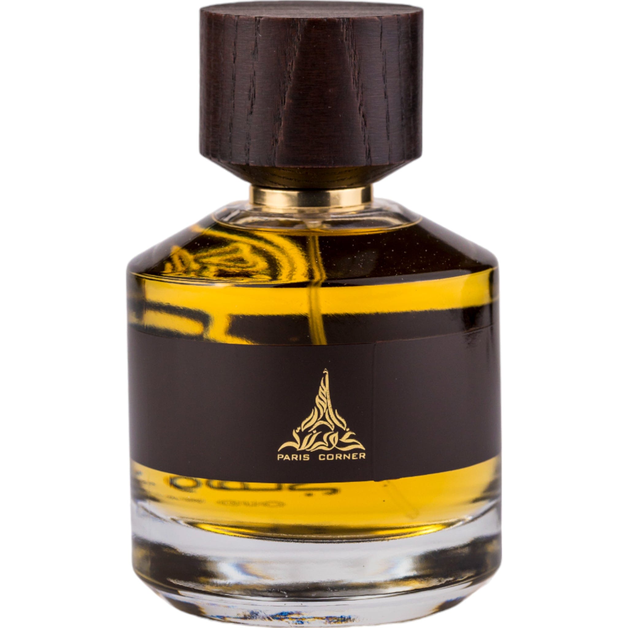 Arabian perfume Paris Corner Oud Wahaaj 100ml Eau de parfum 307693