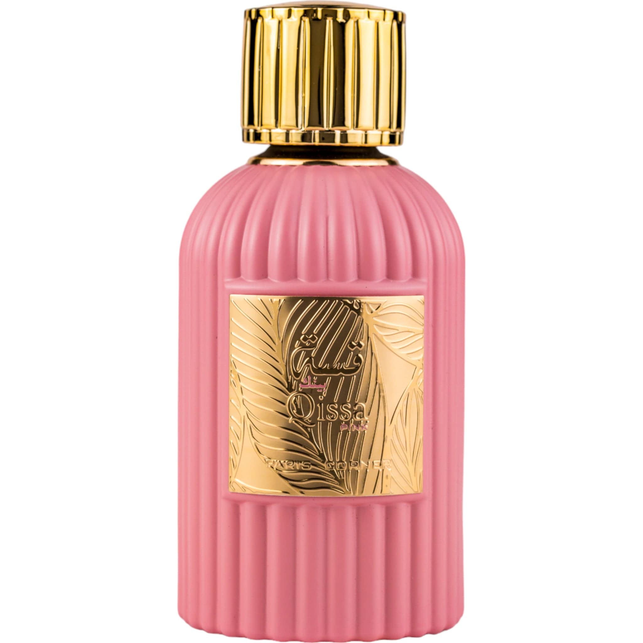 Qissa Pink by Paris Corner Women Perfume EDP 100 ml