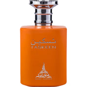 Arabian perfume Paris Corner Taskeen 100ml Eau de parfum 307690
