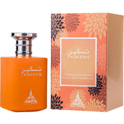 Arabian perfume Paris Corner Taskeen 100ml Eau de parfum 307690