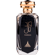 Arabian perfume Paris Corner Wardian 100ml Eau de parfum 307701