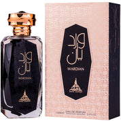 Arabian perfume Paris Corner Wardian 100ml Eau de parfum 307701