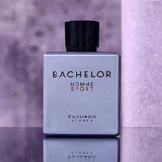 Arabian perfume Pendora Scents by Paris Corner Bachelor Homme Sport 100ml Eau de parfum 307076