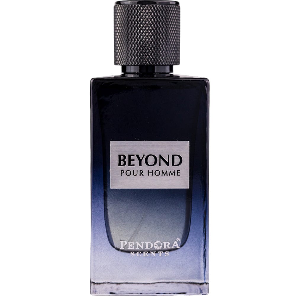 Arabian perfume Pendora Scents by Paris Corner Beyond pour Homme 100ml Eau de parfum 307529