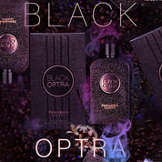 Arabian perfume Pendora Scents by Paris Corner Black Optra 100ml Eau de parfum 307077