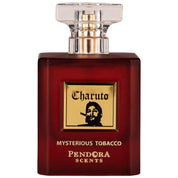 Arabian perfume Pendora Scents by Paris Corner Charuto Mysterious Tobacco 100ml Eau de parfum 307050
