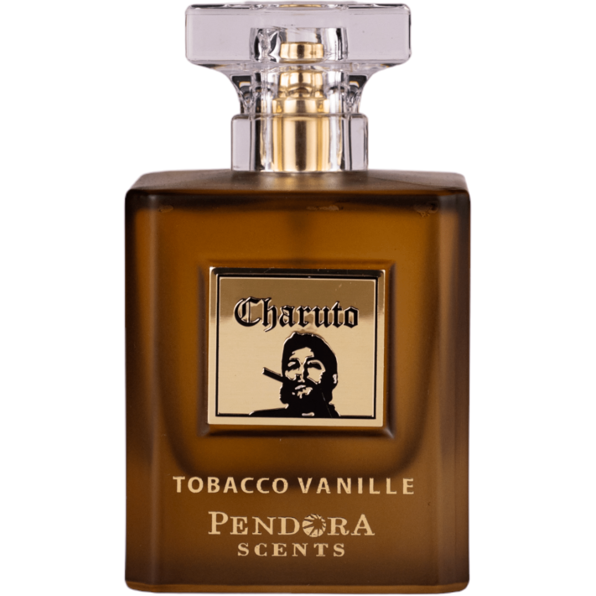 Charuto Tobacco Vanille 100ml by Pendora Scents by Paris Corner