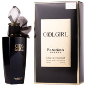 Arabian perfume Pendora Scents by Paris Corner Cool Girl 100ml Eau de parfum 307058