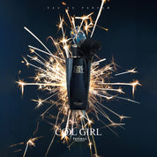 Arabian perfume Pendora Scents by Paris Corner Cool Girl 100ml Eau de parfum 307058
