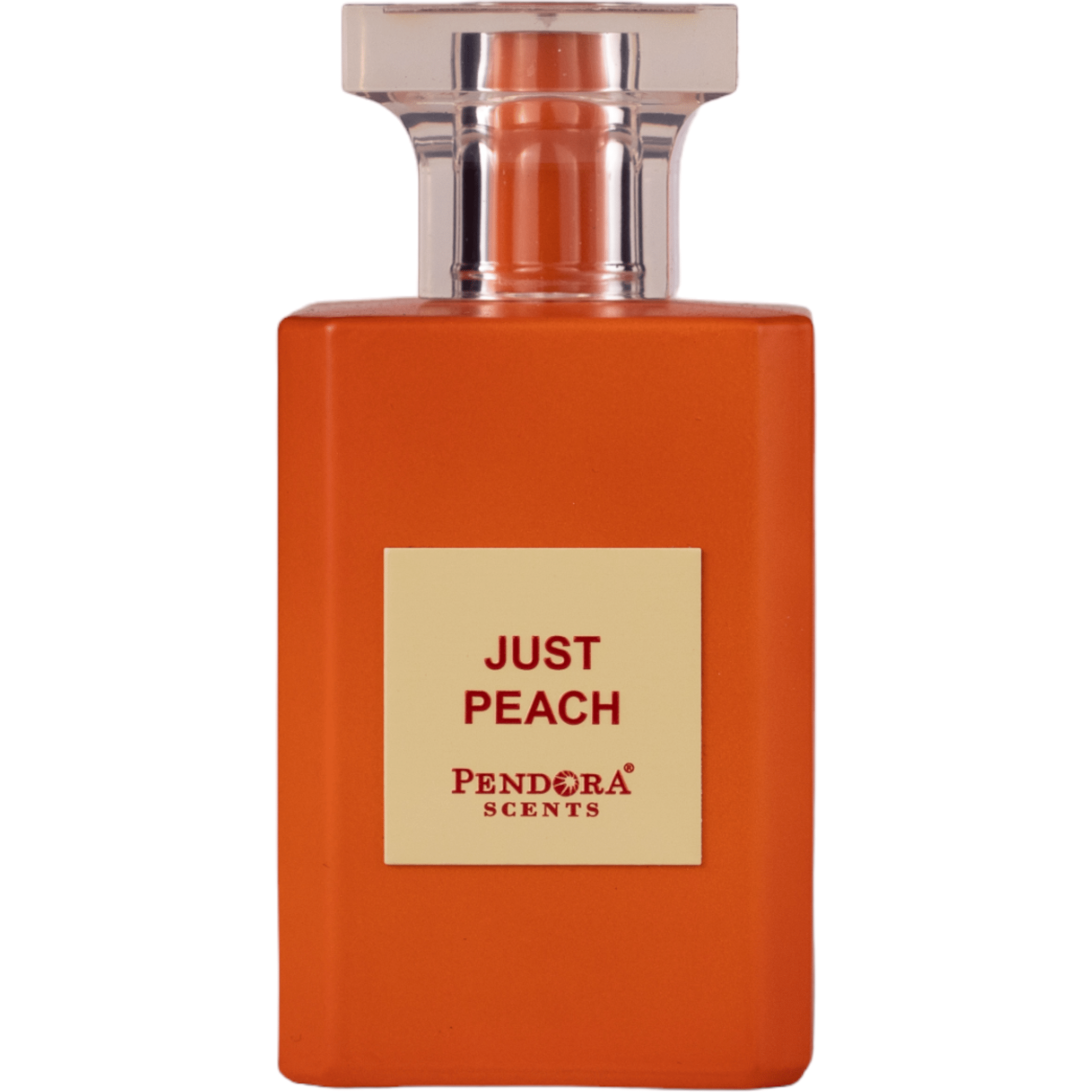 Just best sale red perfume