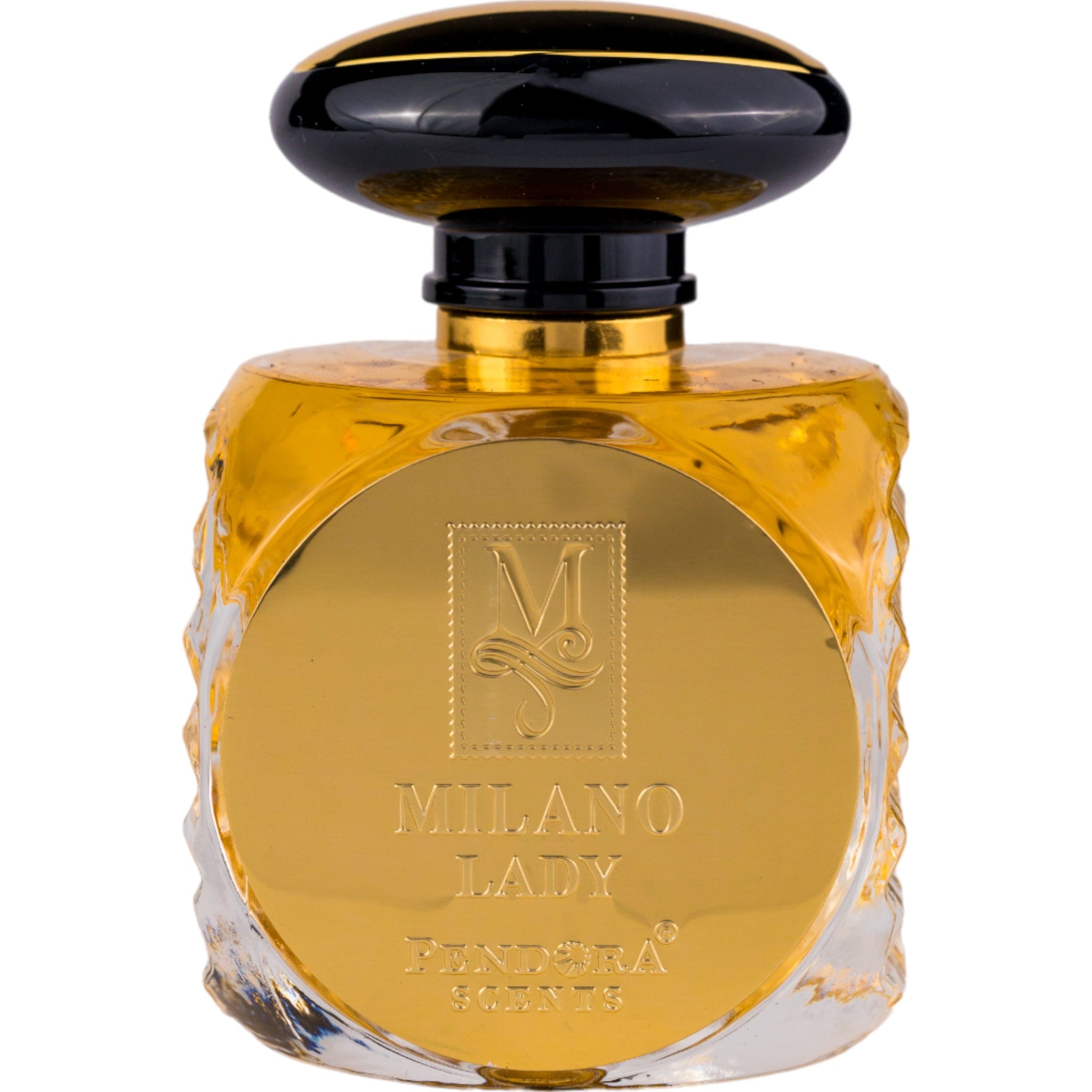 Lady Milano by Pendora Scents - Women Perfume - EDP 100 ml
